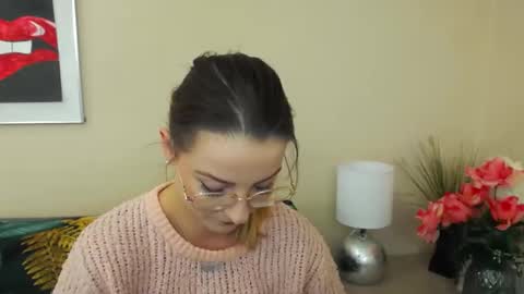 Snapshot of natalie_live chatting on February 11, 7:12 am NatalieSexy online show from February 11, 7:12 am