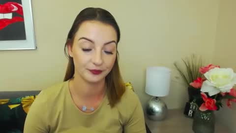 Snapshot of natalie_live chatting on February 18, 11:22 am NatalieSexy online show from February 18, 11:22 am