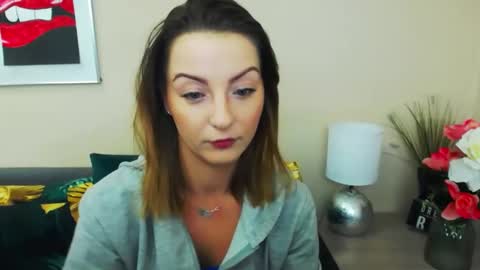 Snapshot of natalie_live chatting on February 20, 7:23 am NatalieSexy online show from February 20, 7:23 am