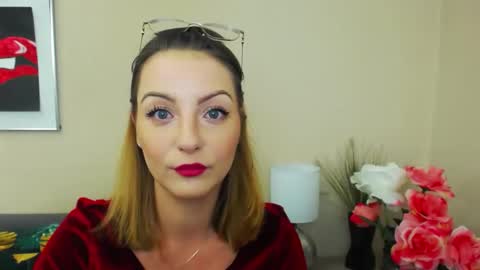 Snapshot of natalie_live chatting on February 24, 7:11 am NatalieSexy online show from February 24, 7:11 am