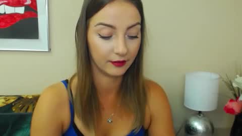 Snapshot of natalie_live chatting on September 15, 6:13 am NatalieSexy online show from September 15, 6:13 am