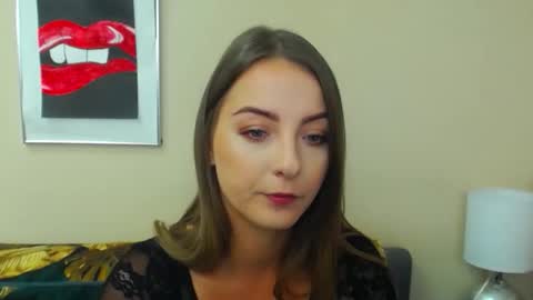 Snapshot of natalie_live chatting on September 26, 7:01 am NatalieSexy online show from September 26, 7:01 am