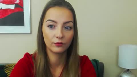 NatalieSexy online show from November 20, 7:30 am