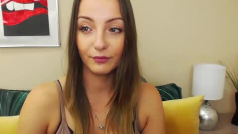 NatalieSexy online show from March 3, 7:14 am