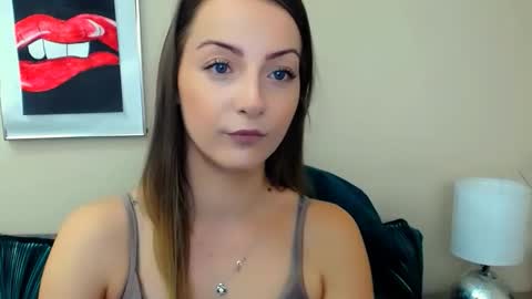 NatalieSexy online show from March 23, 7:12 am