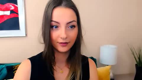 Snapshot of natalie_live chatting on April 27, 6:11 am NatalieSexy online show from April 27, 6:11 am
