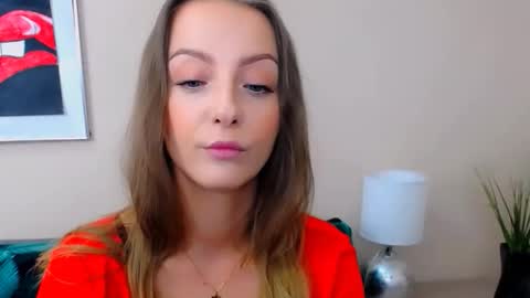 Snapshot of natalie_live chatting on April 30, 6:20 am NatalieSexy online show from April 30, 6:20 am