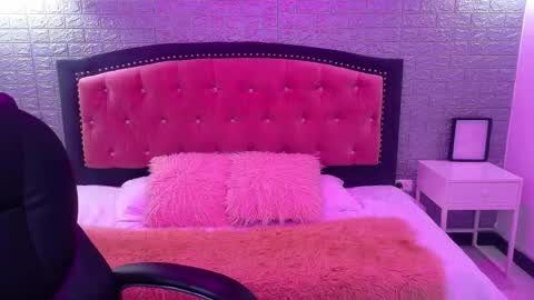 natalie  online show from October 7, 2:53 am