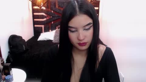 natalie  online show from March 10, 8:14 pm