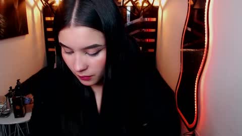 natalie  online show from April 13, 7:52 pm