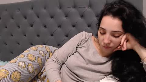 Snapshot of natalie_mia chatting on January 17, 6:36 am Miia online show from January 17, 6:36 am