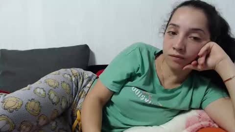 Miia online show from October 24, 1:57 am