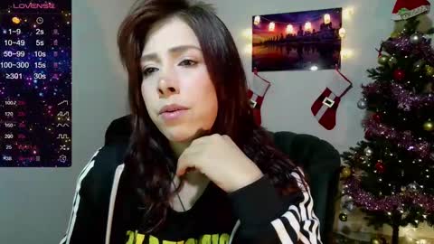 Natalie  online show from December 11, 3:56 am