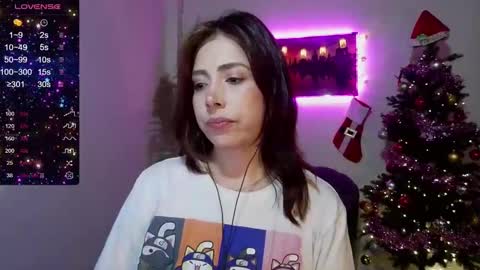 Natalie  online show from December 14, 12:44 am