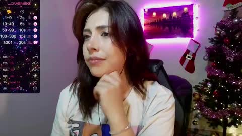 Natalie  online show from December 14, 4:01 am