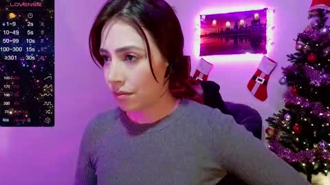 Natalie  online show from December 29, 2:17 am
