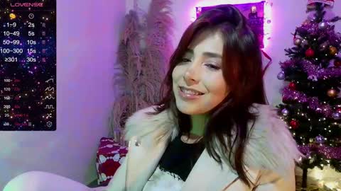 Natalie  online show from January 4, 2:56 am