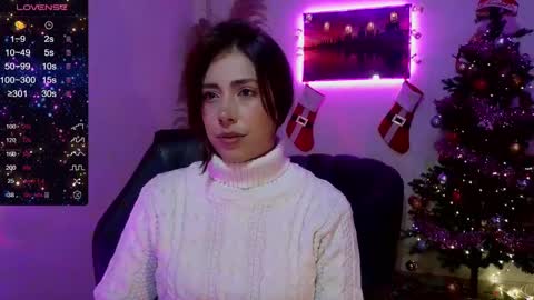 Natalie  online show from January 5, 2:38 am