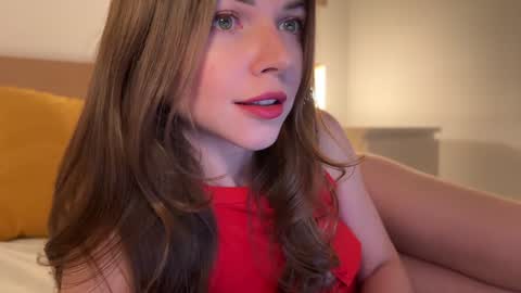 Im coming  online show from November 15, 6:37 pm