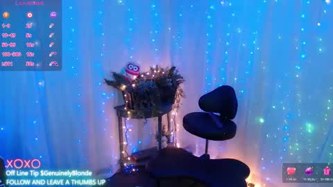 NatalieBinx  Mr.D online show from March 10, 3:06 pm