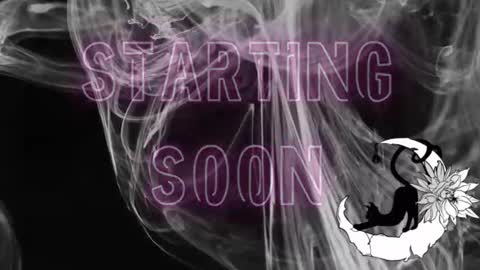 NatalieBinx  Mr.D online show from April 15, 2:24 pm