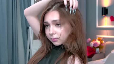 nataliecroft online show from March 12, 7:03 am