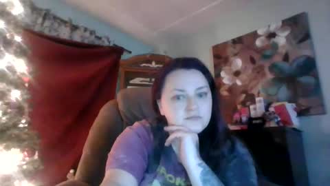 Snapshot of nataliedays chatting on December 7, 11:23 pm Natalie online show from December 7, 11:23 pm