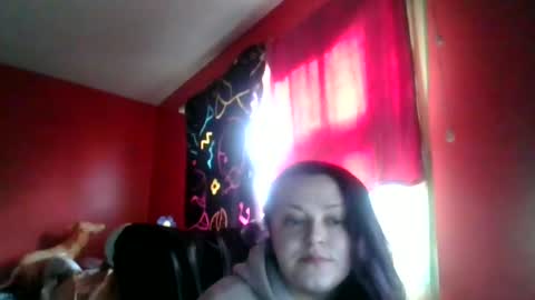 Snapshot of nataliedays chatting on December 8, 4:18 pm Natalie online show from December 8, 4:18 pm