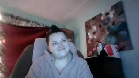 Snapshot of nataliedays chatting on December 17, 3:17 pm Natalie online show from December 17, 3:17 pm