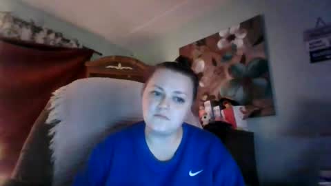 Snapshot of nataliedays chatting on January 28, 3:36 am Natalie online show from January 28, 3:36 am