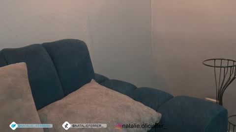 Snapshot of natalieferrer_ chatting on May 23, 8:02 pm natalieferrer_ online show from May 23, 8:02 pm