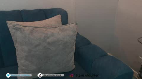 Snapshot of natalieferrer_ chatting on May 25, 8:04 pm natalieferrer_ online show from May 25, 8:04 pm