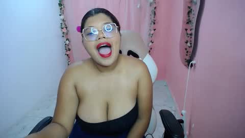 natalielabellex1 online show from September 28, 5:07 pm