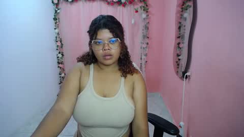 natalielabellex1 online show from October 2, 3:30 pm