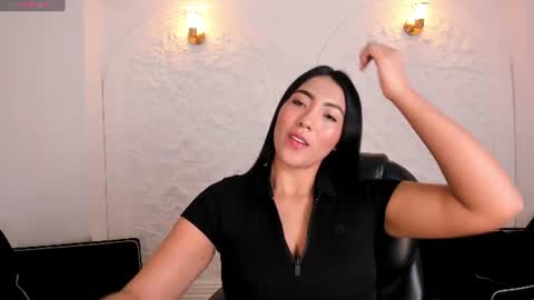 Natalie Lewis online show from June 21, 11:46 am