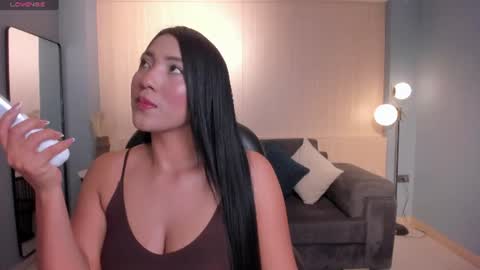 Natalie Lewis online show from July 1, 11:56 am