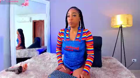 Snapshot of natalieparkerr chatting on July 6, 12:57 pm NATALIE online show from July 6, 12:57 pm