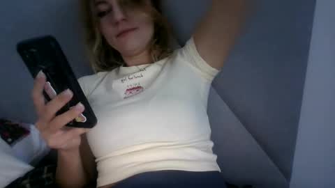 Natali online show from September 25, 8:29 am