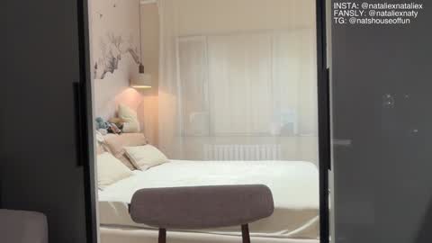 Natalie      - Natalie4Models online show from November 22, 9:03 pm