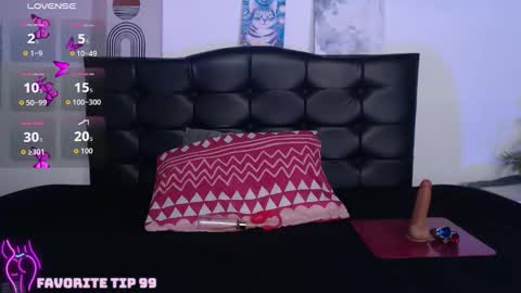 Natalia  online show from September 9, 4:45 am