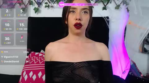 Natalia  online show from October 16, 11:33 am