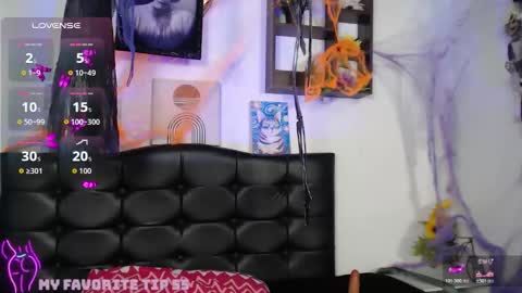 Natalia  online show from November 3, 4:36 am