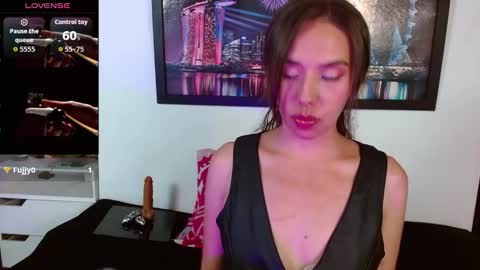 Natalia  online show from November 21, 4:11 am