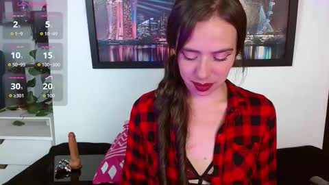 Natalia  online show from November 22, 5:50 am