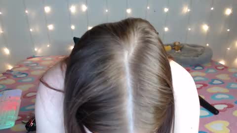 Snapshot of natalilanude chatting on September 22, 6:43 pm Ntl Age online show from September 22, 6:43 pm