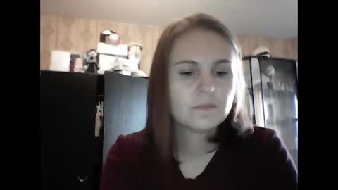 natalime online show from October 8, 1:09 pm
