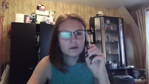 Snapshot of natalime chatting on October 15, 1:55 pm natalime online show from October 15, 1:55 pm