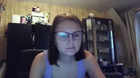 Snapshot of natalime chatting on October 16, 1:45 pm natalime online show from October 16, 1:45 pm