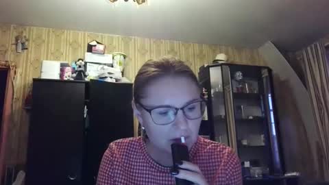 Snapshot of natalime chatting on October 19, 2:50 pm natalime online show from October 19, 2:50 pm