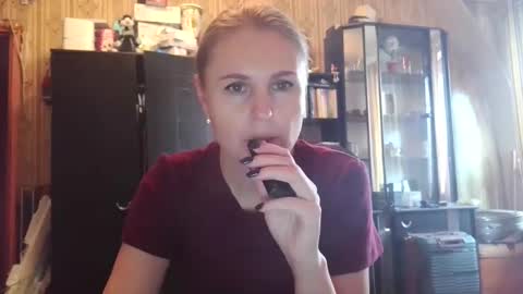 Snapshot of natalime chatting on October 22, 12:16 pm natalime online show from October 22, 12:16 pm